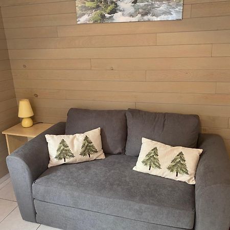 Appartement Au Centre Ville. โกเตอเรต์ ภายนอก รูปภาพ
